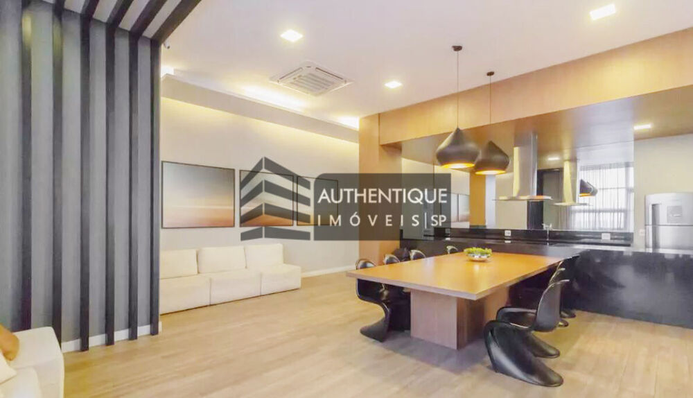 Apartamento, 3 quartos, 95 m² - Foto 3