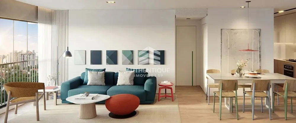 Apartamento, 2 quartos, 67 m² - Foto 24