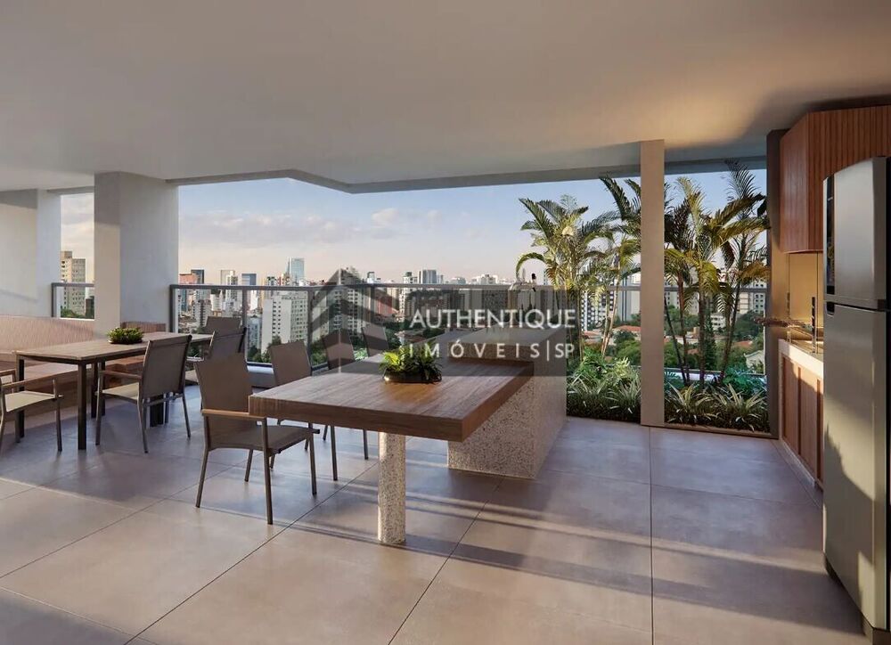 Apartamento, 2 quartos, 67 m² - Foto 15