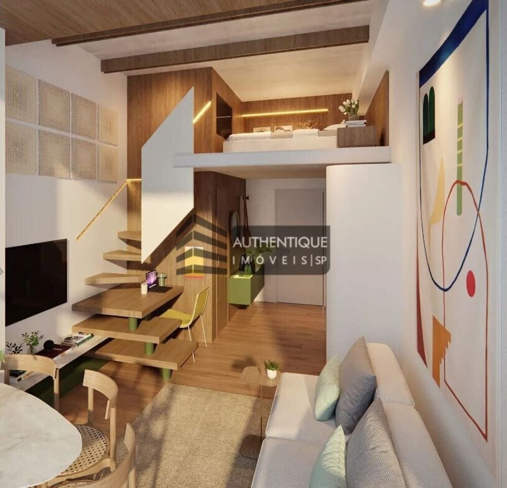 Apartamento, 2 quartos, 67 m² - Foto 7
