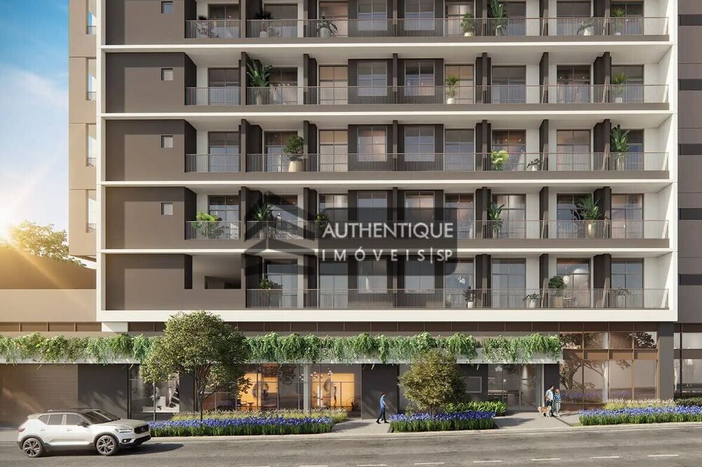 Apartamento, 2 quartos, 67 m² - Foto 9