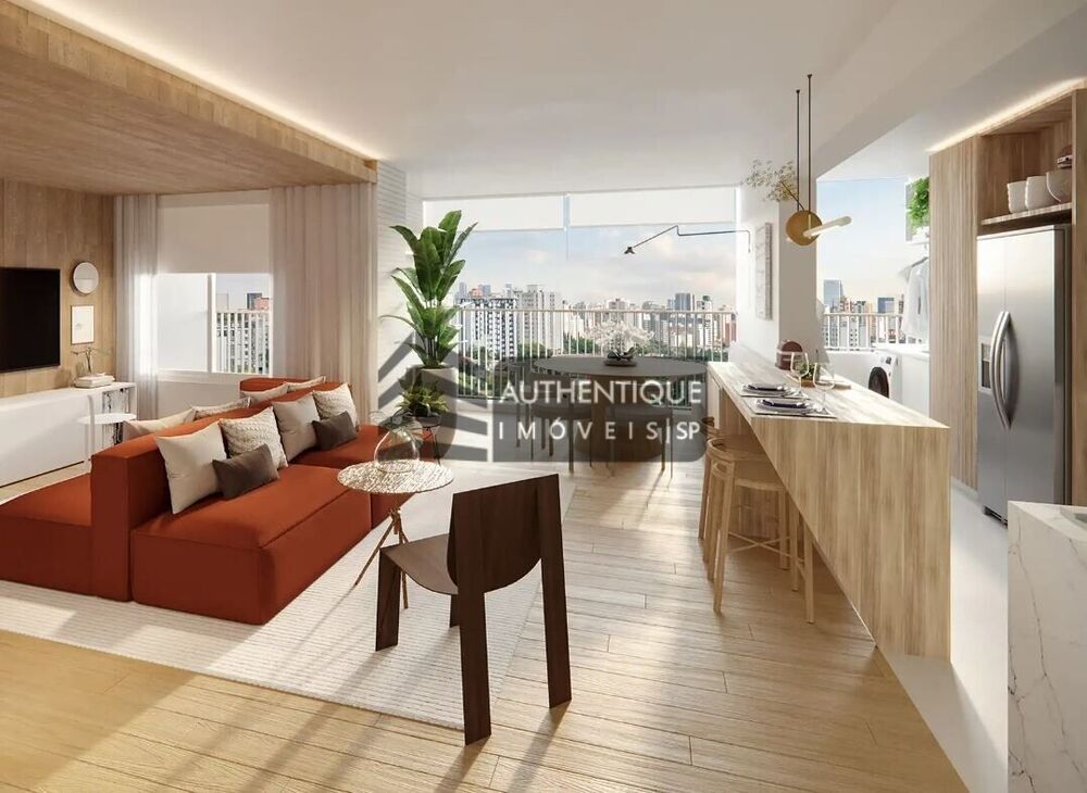 Apartamento, 2 quartos, 67 m² - Foto 4