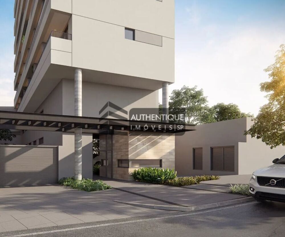 Apartamento, 2 quartos, 67 m² - Foto 2