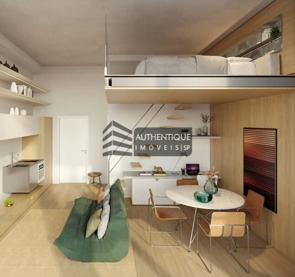 Apartamento, 2 quartos, 67 m² - Foto 22