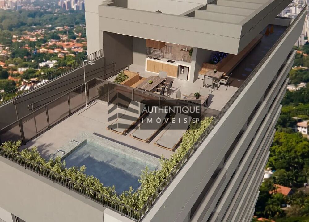 Apartamento, 2 quartos, 67 m² - Foto 19