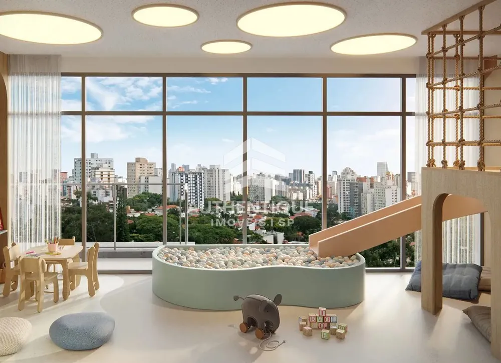 Apartamento, 2 quartos, 67 m² - Foto 32