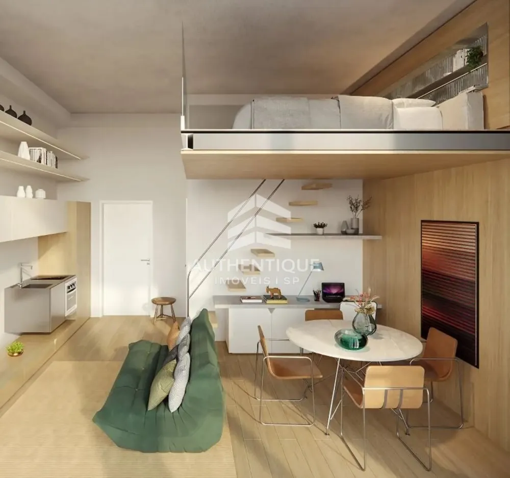 Apartamento, 2 quartos, 67 m² - Foto 25