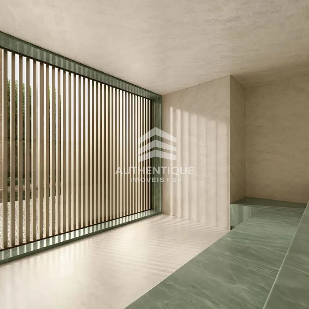 Apartamento, 4 quartos, 531 m² - Foto 2