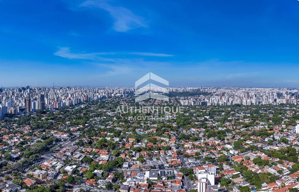 Apartamento, 4 quartos, 531 m² - Foto 6