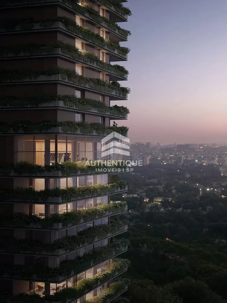 Apartamento, 4 quartos, 531 m² - Foto 9