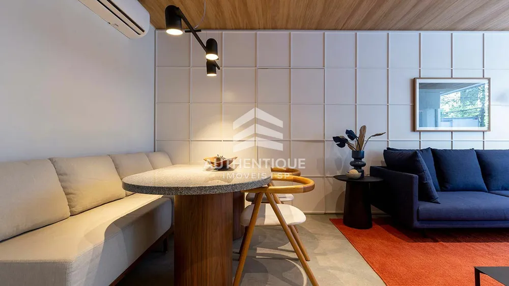 Apartamento, 3 quartos, 120 m² - Foto 2