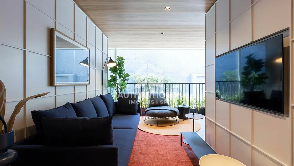 Apartamento, 3 quartos, 120 m² - Foto 5