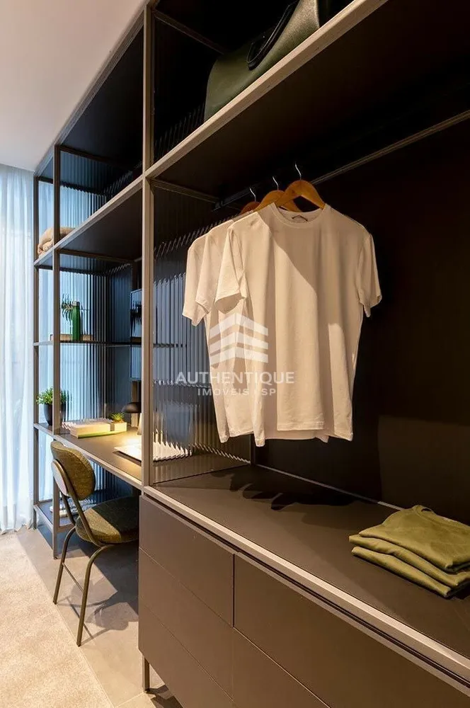 Apartamento, 3 quartos, 120 m² - Foto 6
