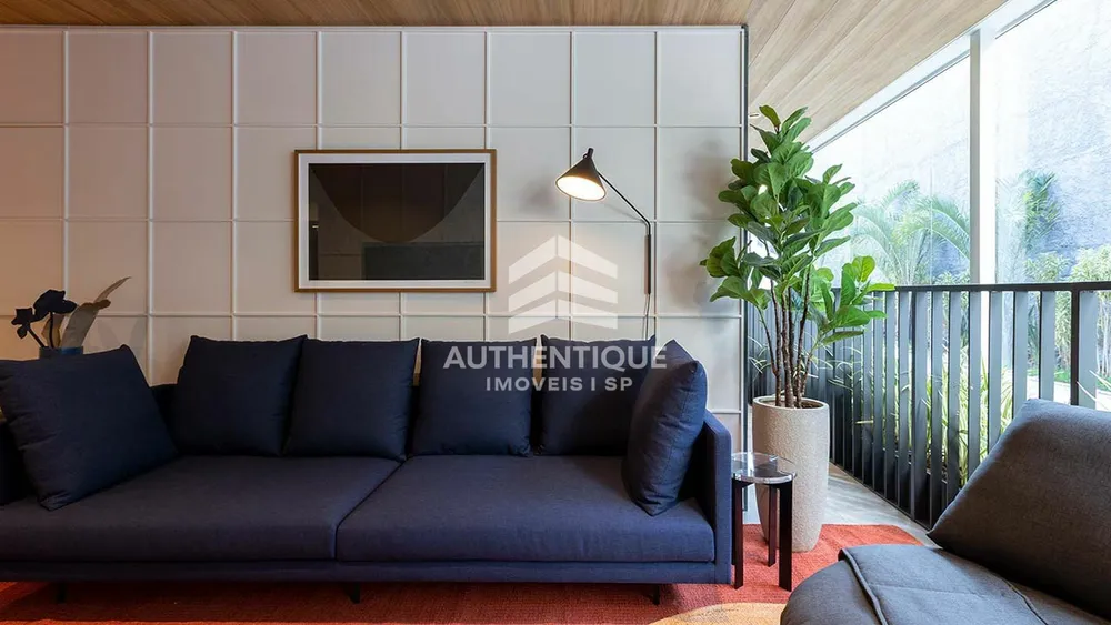 Apartamento, 3 quartos, 120 m² - Foto 8
