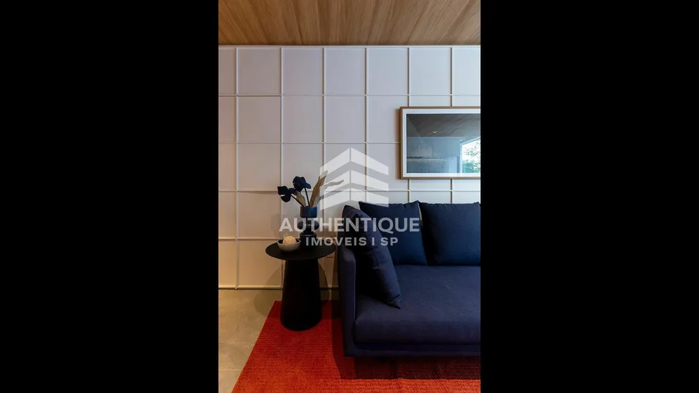 Apartamento, 3 quartos, 120 m² - Foto 4