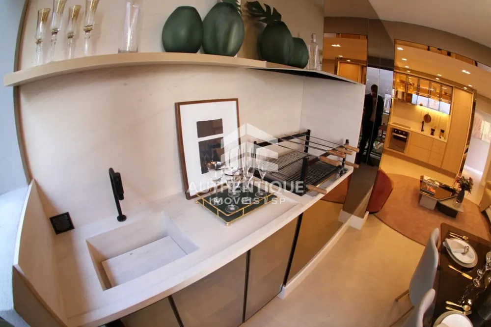 Apartamento, 2 quartos, 65 m² - Foto 10