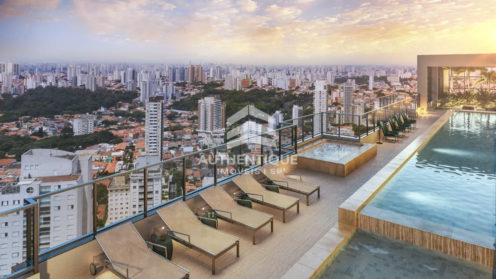 Apartamento, 2 quartos, 65 m² - Foto 18