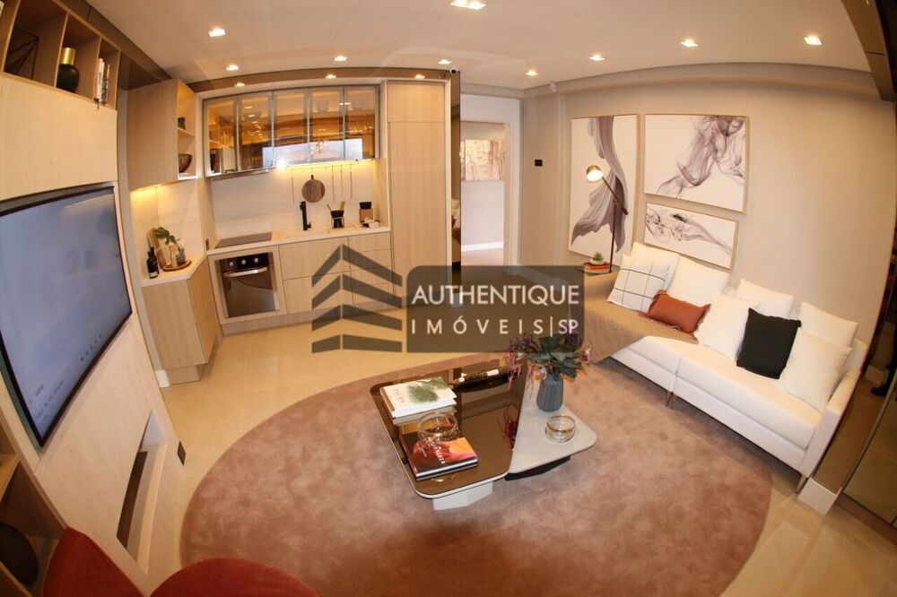 Apartamento, 2 quartos, 65 m² - Foto 6