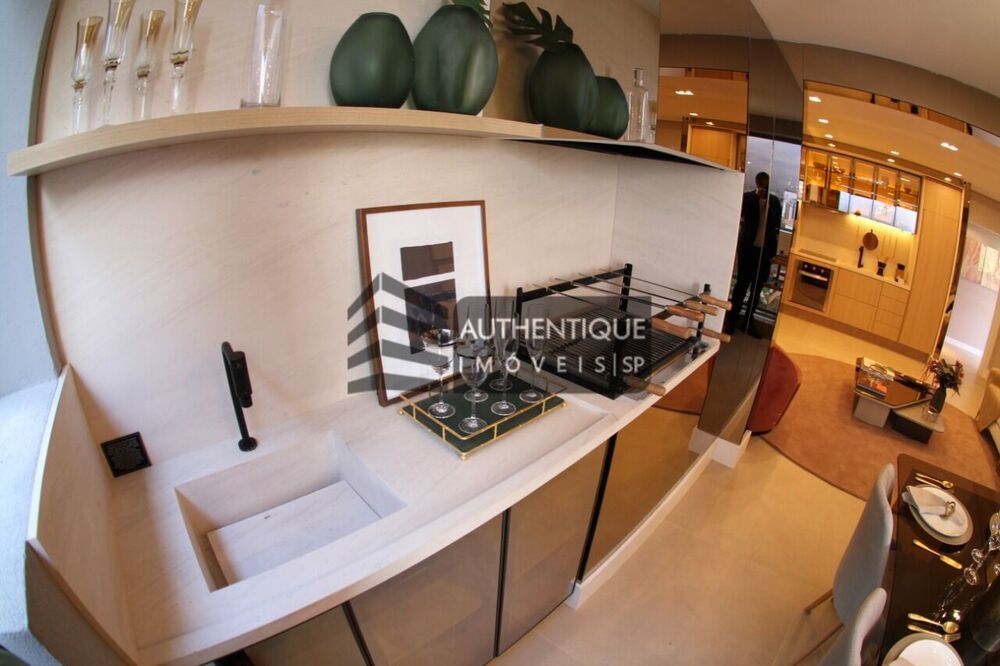 Apartamento, 2 quartos, 65 m² - Foto 5