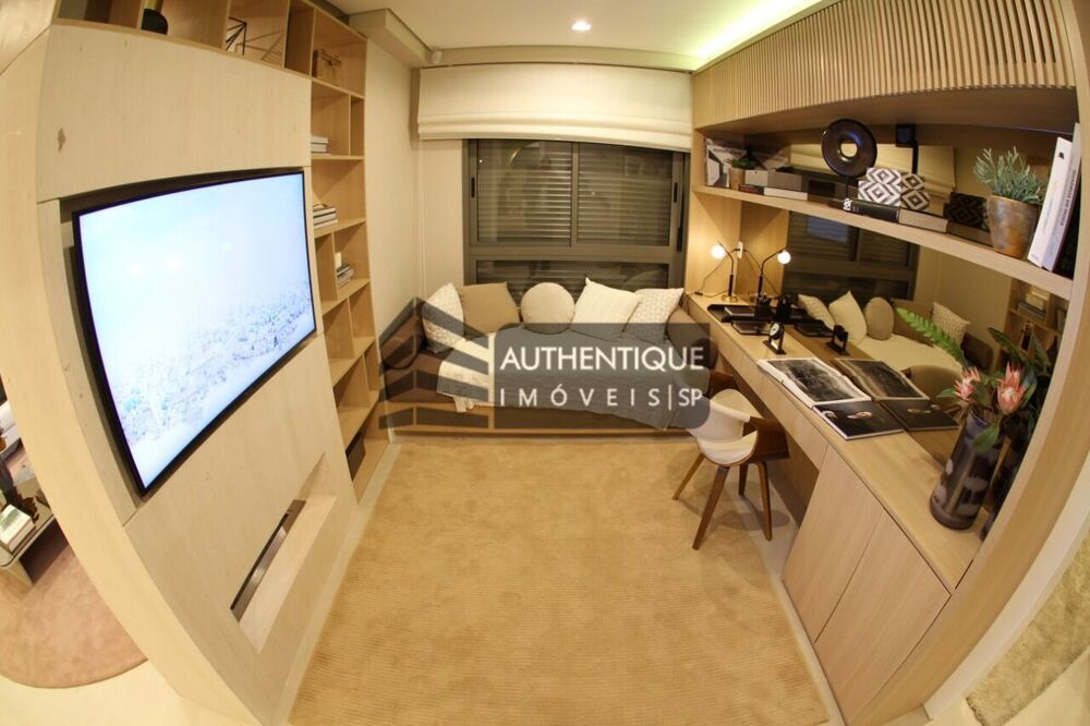 Apartamento, 2 quartos, 65 m² - Foto 8