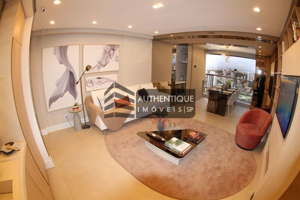 Apartamento, 2 quartos, 65 m² - Foto 7