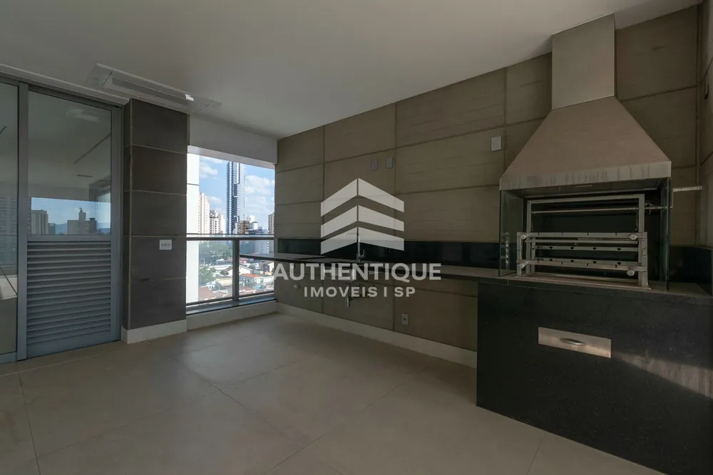 Apartamento, 4 quartos, 374 m² - Foto 4