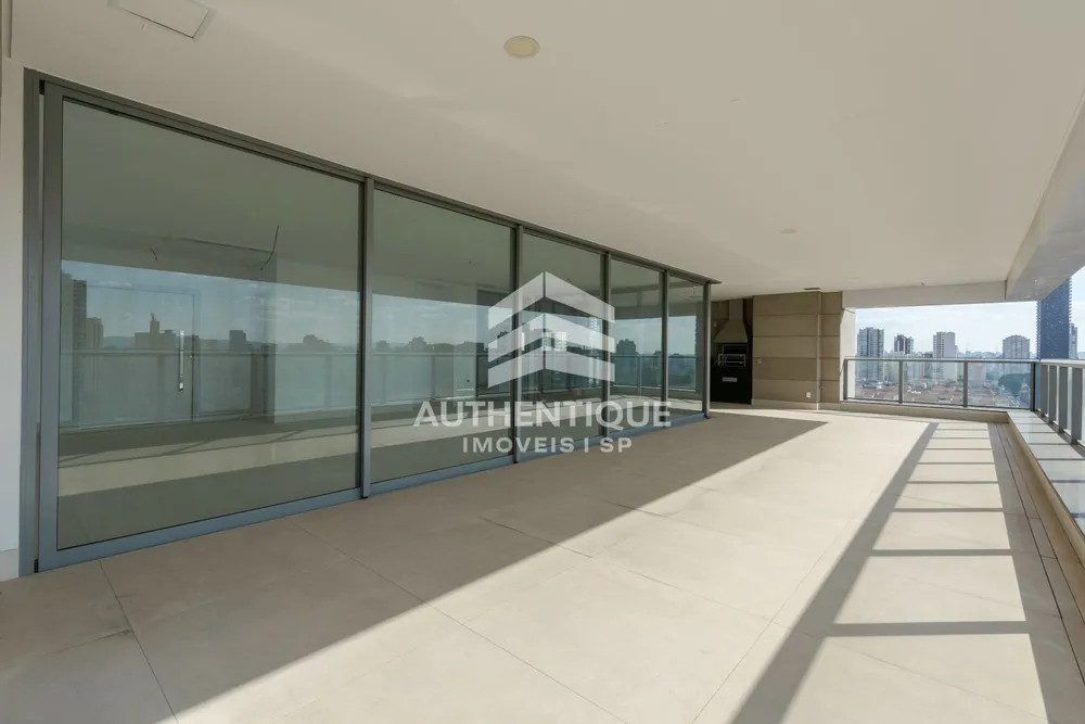 Apartamento, 4 quartos, 374 m² - Foto 1