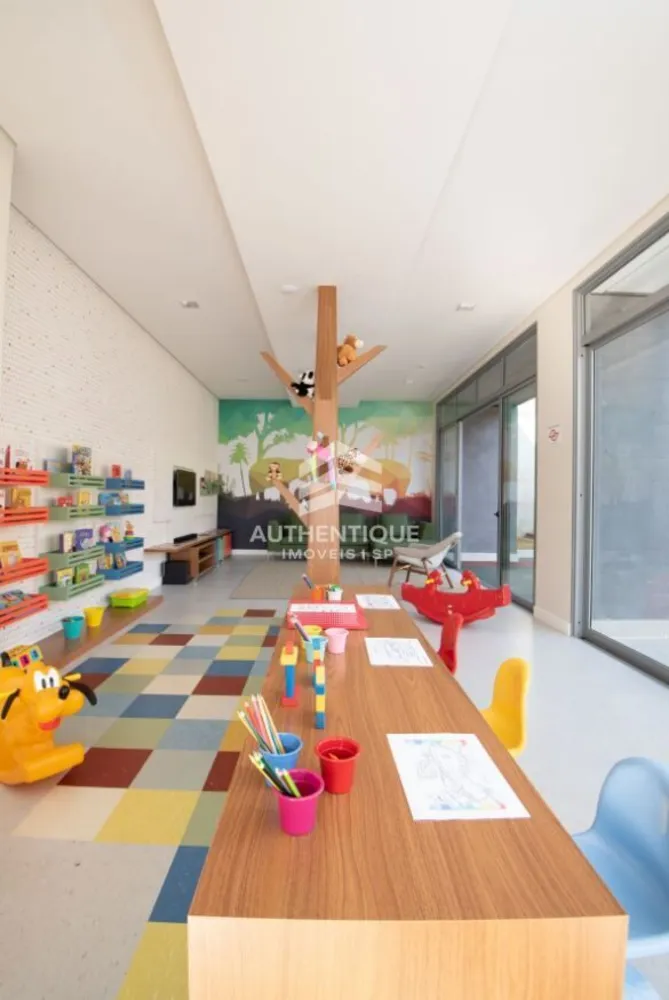 Apartamento, 4 quartos, 374 m² - Foto 11