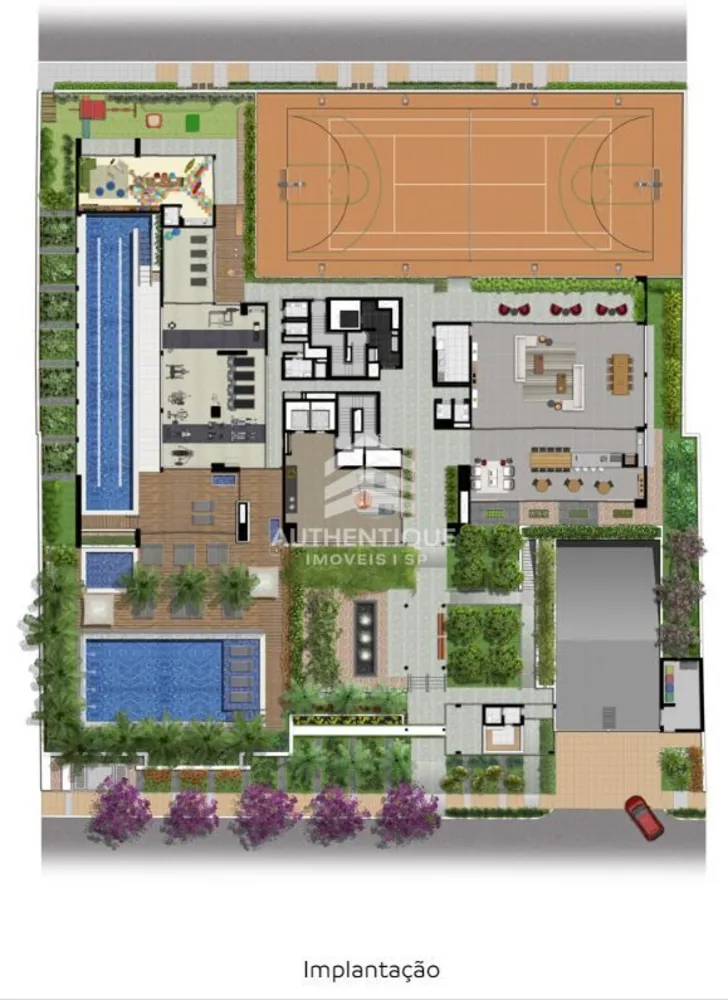 Apartamento, 4 quartos, 374 m² - Foto 12