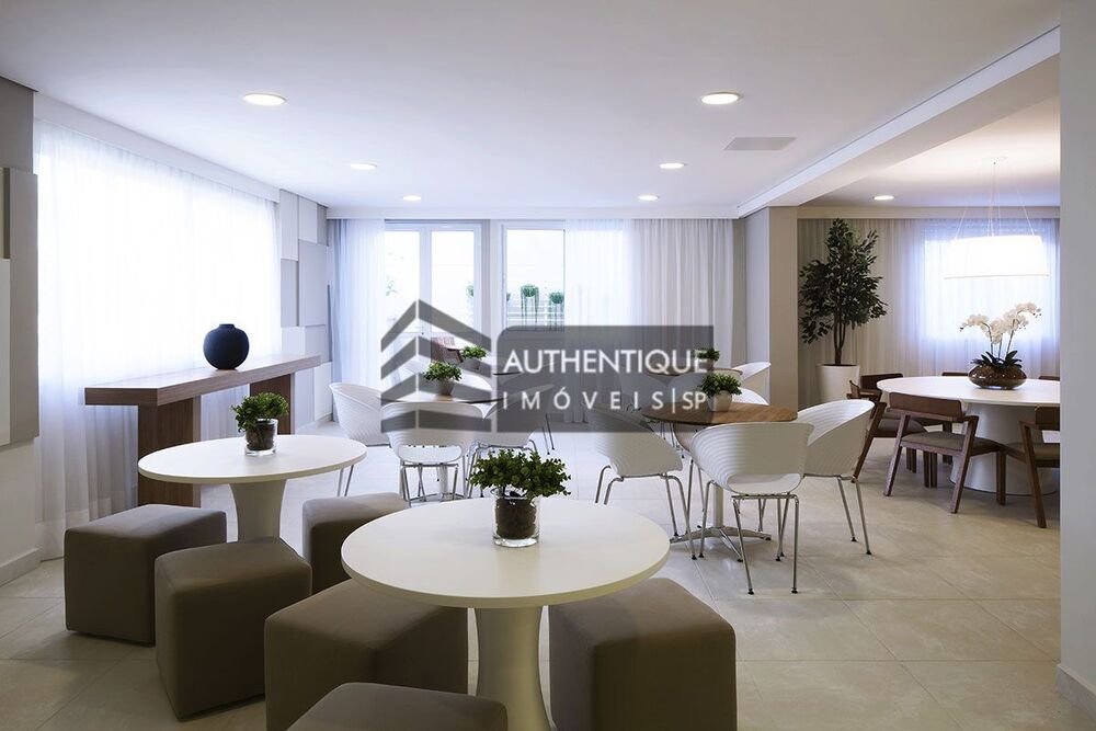 Apartamento, 2 quartos, 53 m² - Foto 5