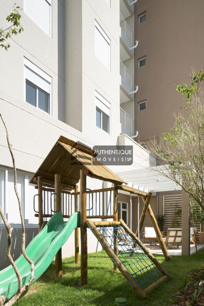Apartamento, 2 quartos, 53 m² - Foto 8