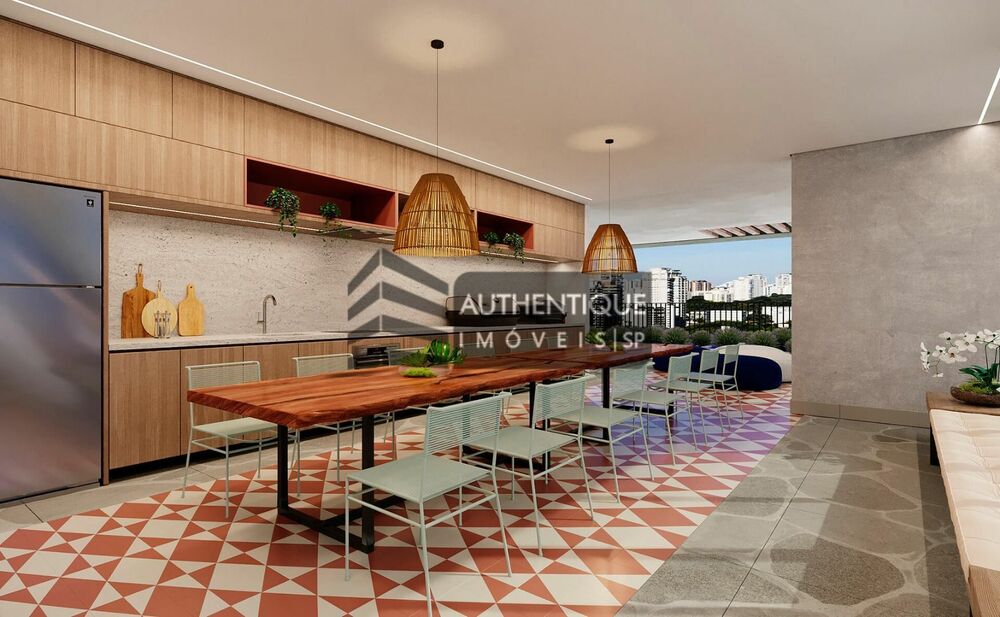 Apartamento, 2 quartos, 58 m² - Foto 4
