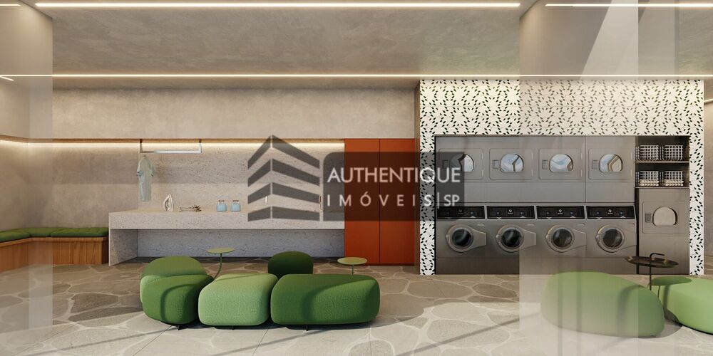 Apartamento, 2 quartos, 58 m² - Foto 17