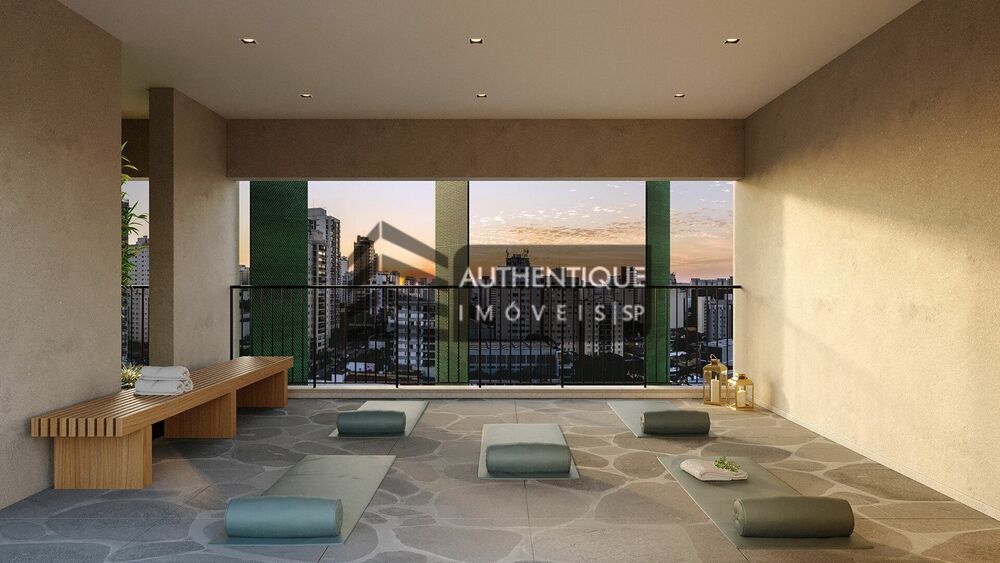 Apartamento, 2 quartos, 58 m² - Foto 8