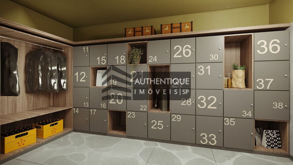 Apartamento, 2 quartos, 58 m² - Foto 9