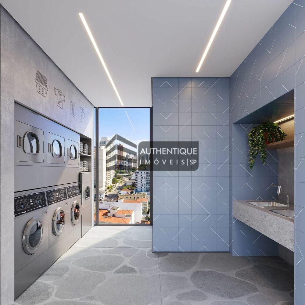 Apartamento, 2 quartos, 58 m² - Foto 23