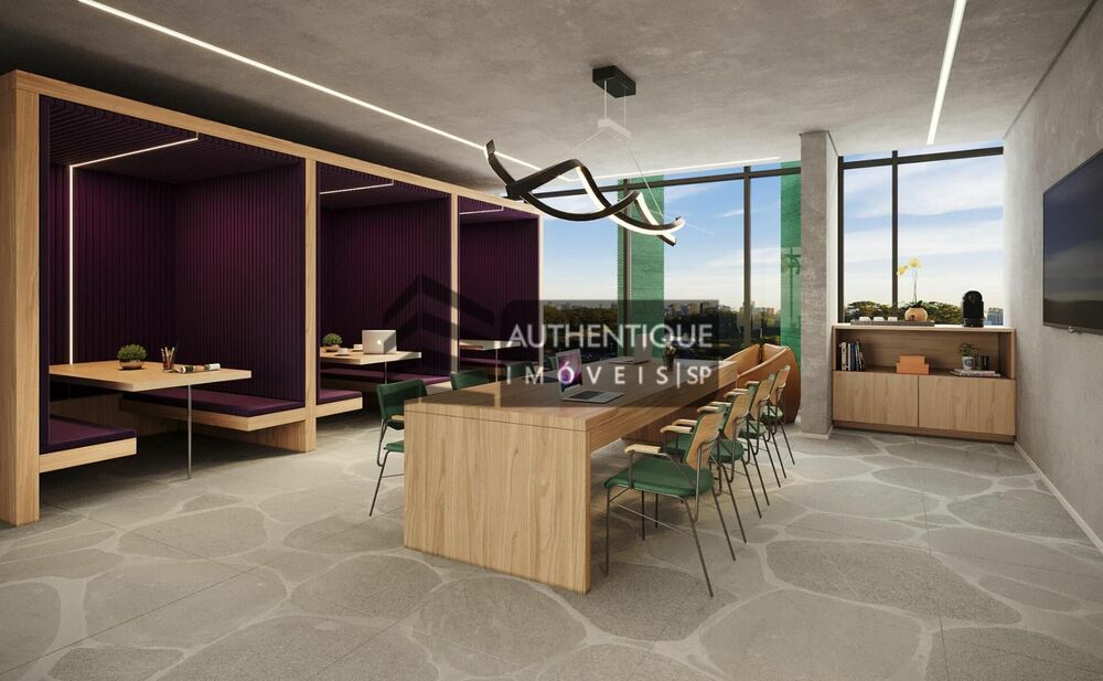 Apartamento, 2 quartos, 58 m² - Foto 20