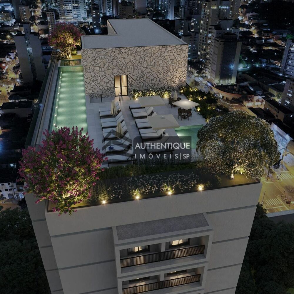 Apartamento, 2 quartos, 58 m² - Foto 11