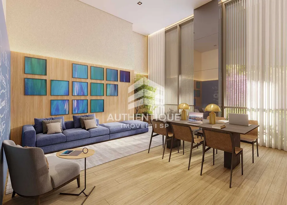 Apartamento, 3 quartos, 215 m² - Foto 12