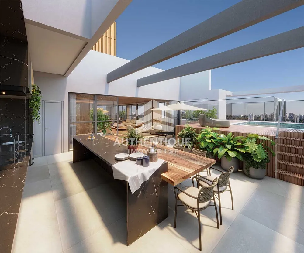 Apartamento, 3 quartos, 215 m² - Foto 6