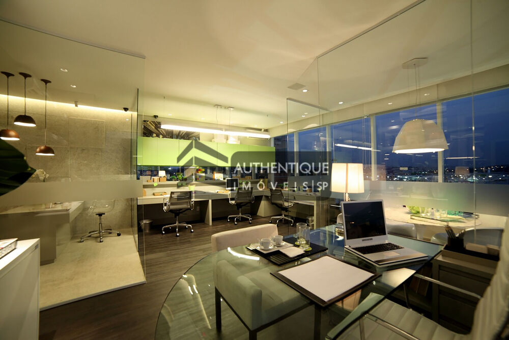 Conjunto Comercial-Sala à venda, 42m² - Foto 8