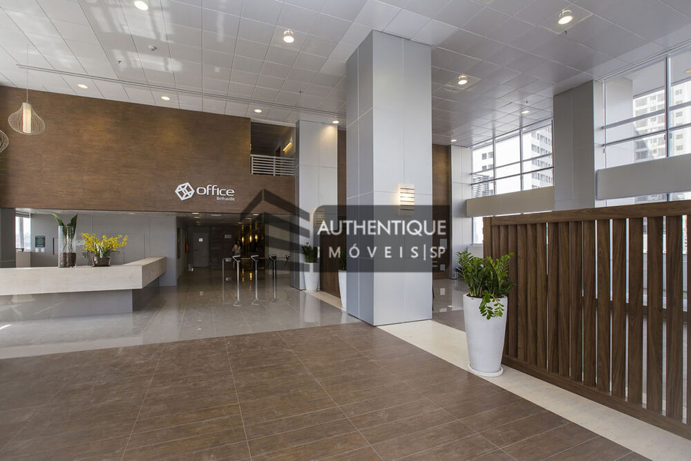 Conjunto Comercial-Sala à venda, 42m² - Foto 6
