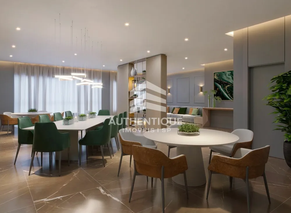 Apartamento, 2 quartos, 67 m² - Foto 7