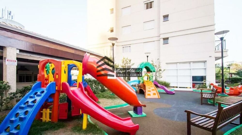 Apartamento, 4 quartos, 236 m² - Foto 13