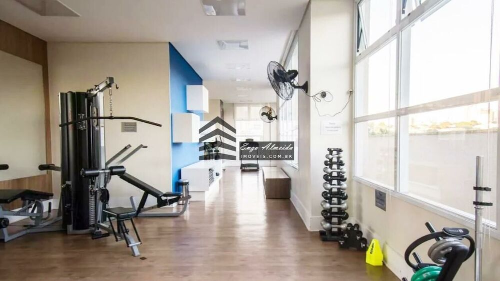 Apartamento, 4 quartos, 236 m² - Foto 16