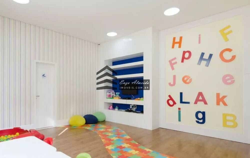 Apartamento, 4 quartos, 236 m² - Foto 6