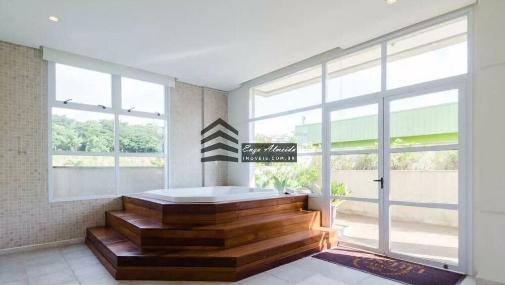 Apartamento, 4 quartos, 236 m² - Foto 2
