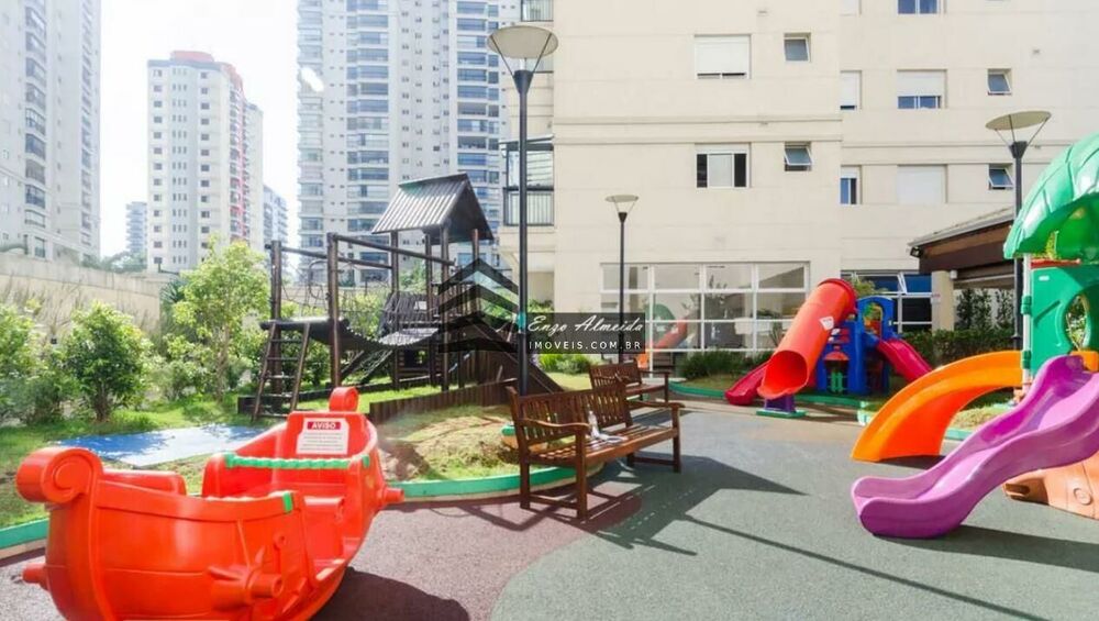 Apartamento, 4 quartos, 236 m² - Foto 10