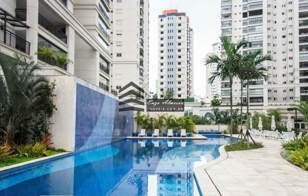 Apartamento, 4 quartos, 236 m² - Foto 9
