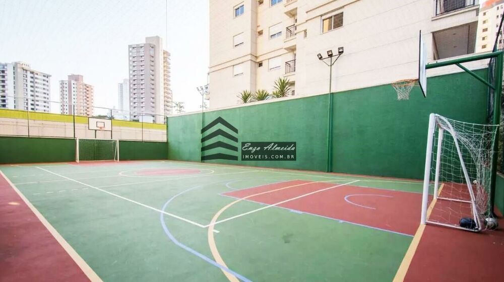 Apartamento, 4 quartos, 236 m² - Foto 1